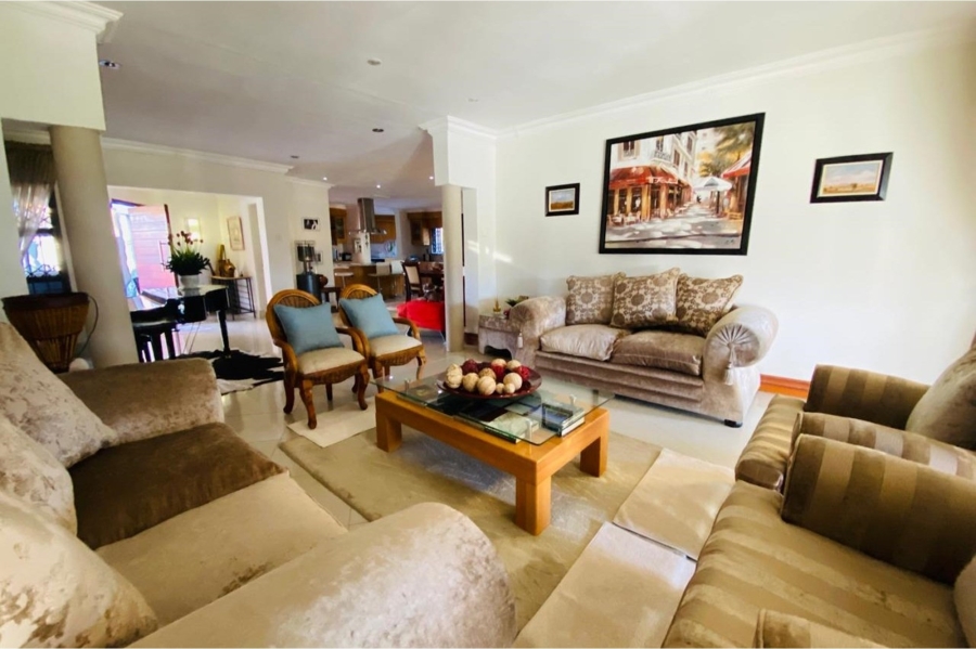 3 Bedroom Property for Sale in Sasolburg Free State